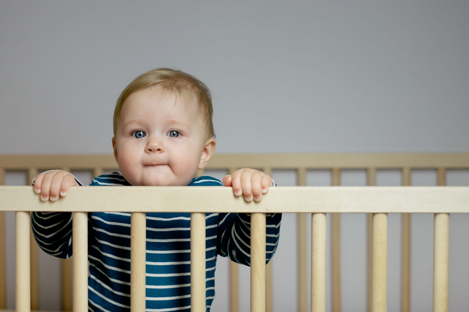 8-Month Sleep Regression: What’s Really Happening + The ChatGPT Prompts That Help