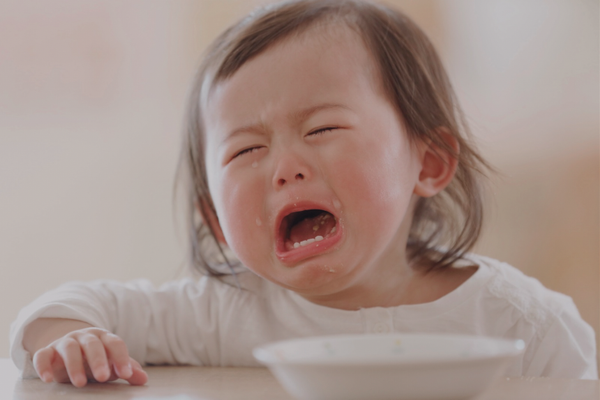 Toddler Tantrums: ChatGPT Prompts for When You're About to Lose It